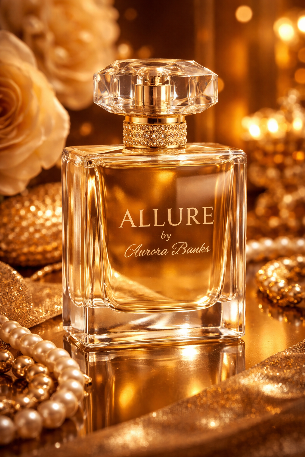 Allure Perfume